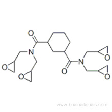 N,N,N',N'-tetrakis(2,3-epoxypropyl)cyclohexane-1,3-dimethylamine CAS 65992-66-7